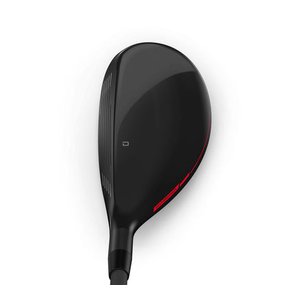 Wilson Dynapower Hybrid