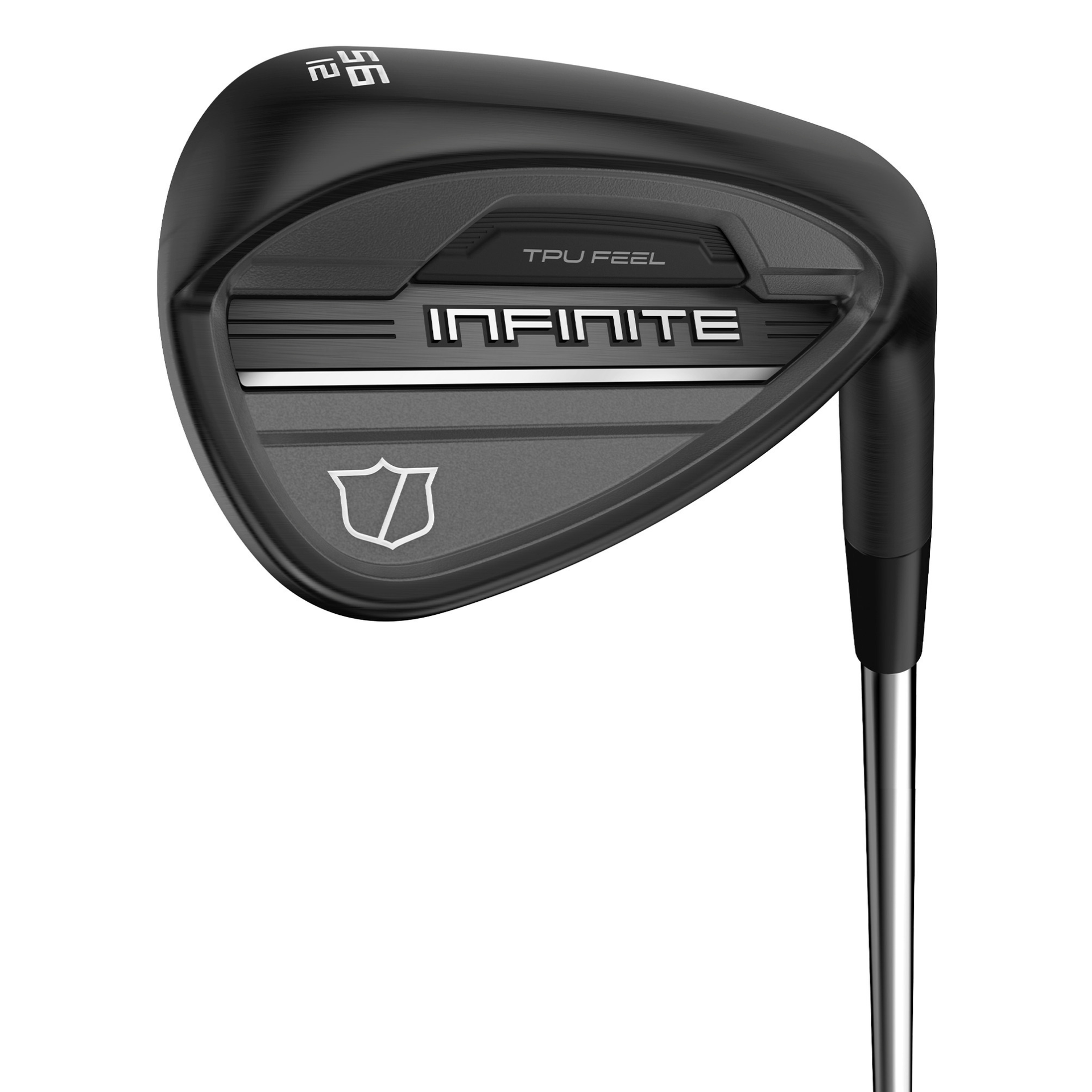 Wilson Staff Infinite wedge