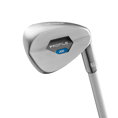 Wilson Profile JGI Junior Set Large (11-14 vuotta)