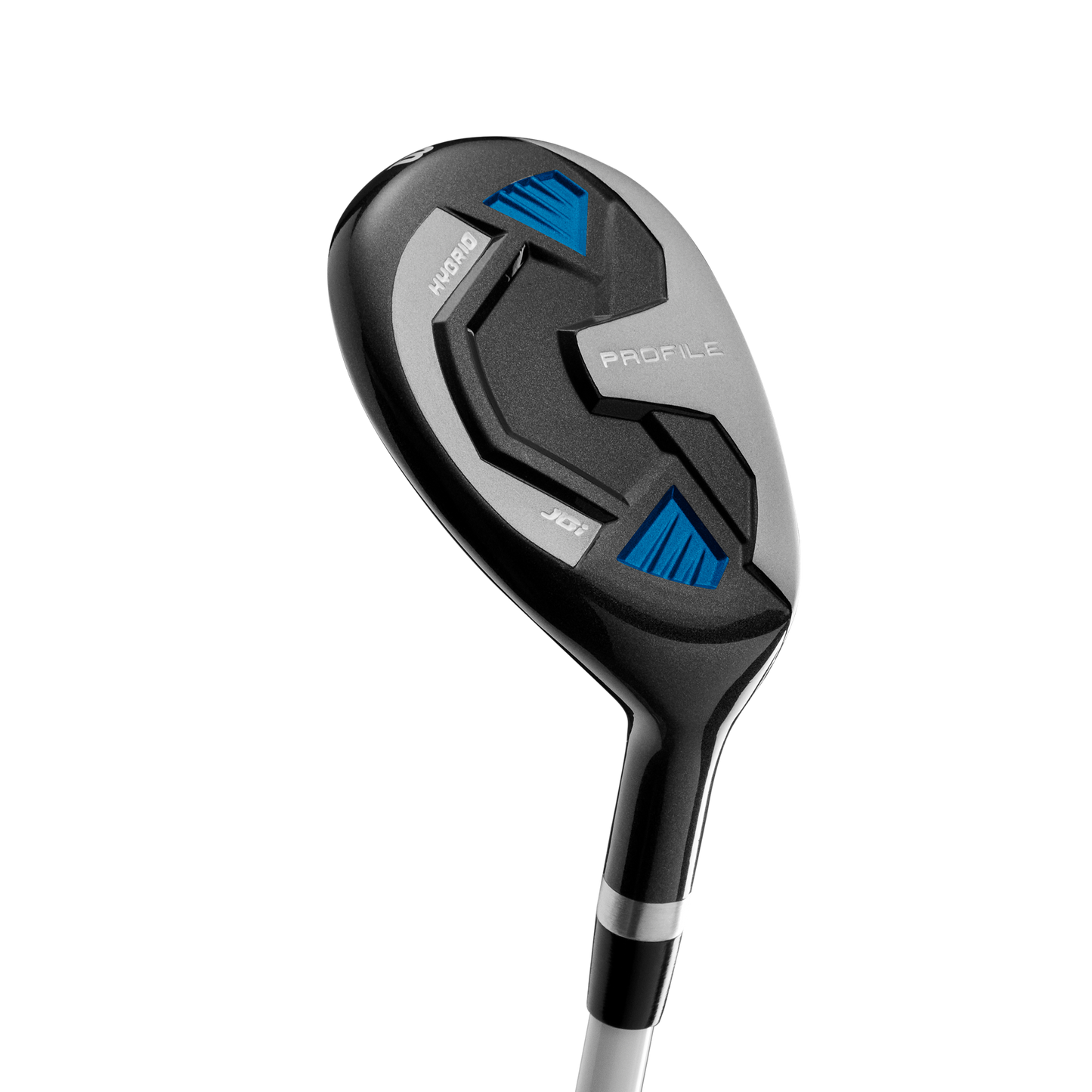 Wilson Profile JGI Junior Set Large (11-14 vuotta)