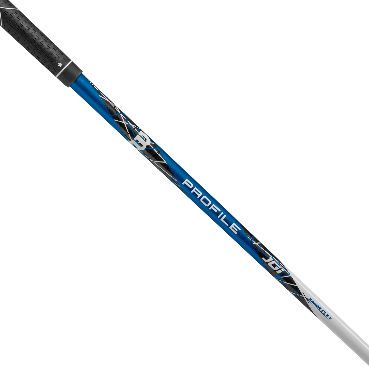 Wilson Profile JGI Junior Set Large (11-14 vuotta)