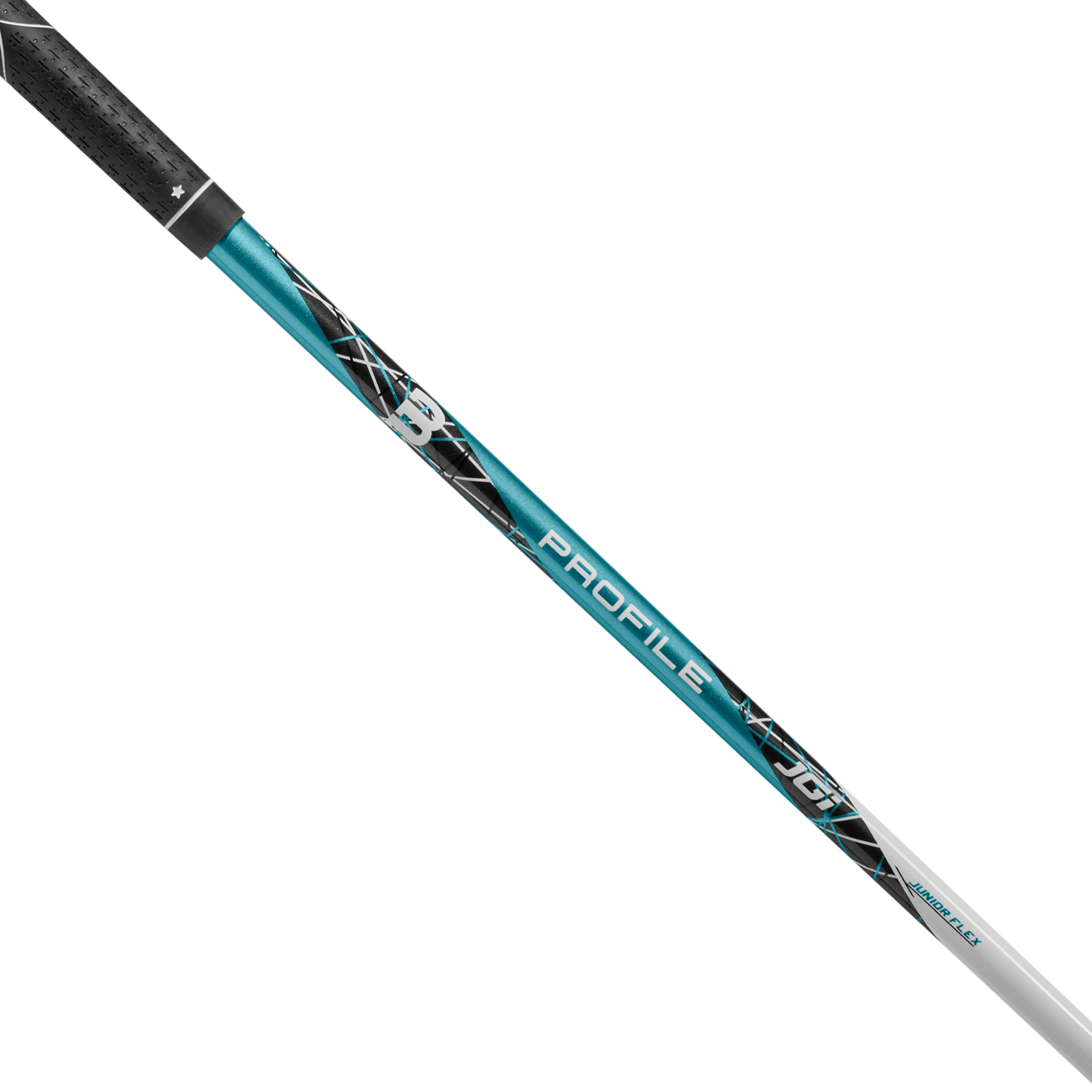 Wilson Profile JGI Junior Set Large Girls Textured (11-14 vuotta)