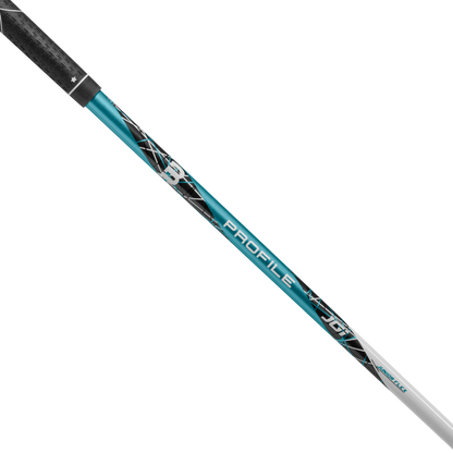 Wilson Profile JGI Junior Set Large Girls Textured (11-14 vuotta)