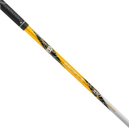 Wilson Profile JGI Junior Set Medium (8-11 vuotta)