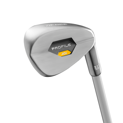 Wilson Profile JGI Junior Set Medium (8-11 vuotta)