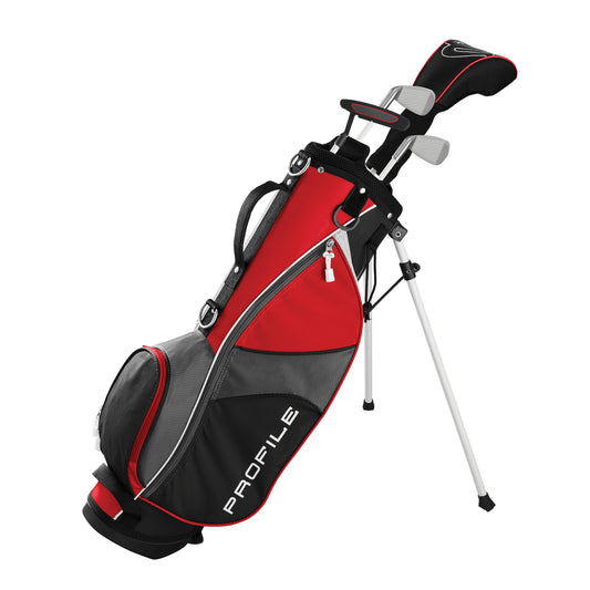 Wilson Profile JGI Junior Set Small (5-8 år)