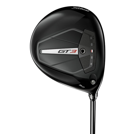 Titleist GT3 DRIVER PREMIUM