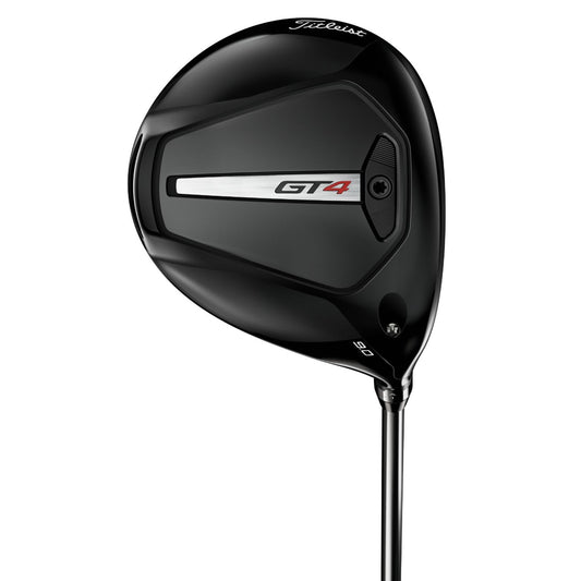 Titleist GT4 DRIVER